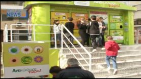 Η Ανταποδοτική Ανακύκλωση ΑΕ συνεχίζει σε όλη τη χώρα