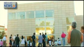 Απολογισμός πεπραγμενων Δήμου Γέρακα