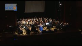 Ο Δήμος Γέρακα τιμά το Μίκη Θεοδωράκη