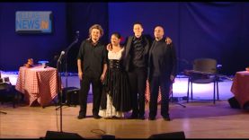 Μοναδικές βραδιές από τον πολιτιστικό Σεπτέμβρη του Δ. Γέρακα