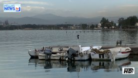 Η Πρώτη συνέντευξη του Δημάρχου Νικόλαου Μελετίου, μετά την επανεκλογή του