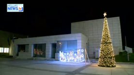 Τα «Χριστούγεννα στη Βιέννη» και οι «Σοκολατοχαρές» έκαναν μαγική την ατμόσφαιρα στο Δήμο Γέρακα