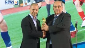 Παρουσία του Δημάρχου Πειραιά πραγματοποιήθηκε η γιορτή του Πειραϊκού ποδοσφαίρου