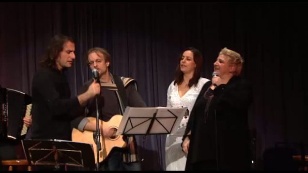 Αφιέρωμα στον Μίλτο Πασχαλίδη πραγματοποίησε ο Δήμος Βύρωνα