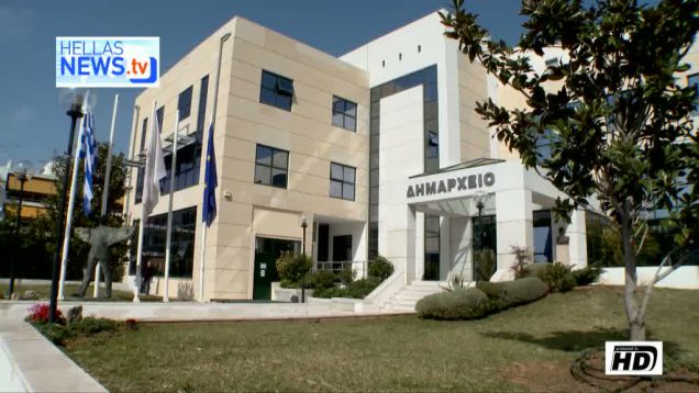 Η πρώτη συνέντευξη του Δημάρχου Ηλιούπολης μετά την εκλογή του