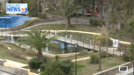 Συνέντευξη Δημάρχου Κορυδαλλού