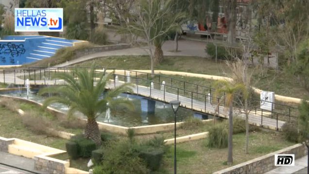 Συνέντευξη Δημάρχου Κορυδαλλού