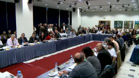 Οι διεκδικήσεις έφεραν αποτέλεσμα στο Δήμο Αμαρουσίου