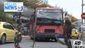 Αλλαγές στη δημοτική συγκοινωνία Αμαρουσίου