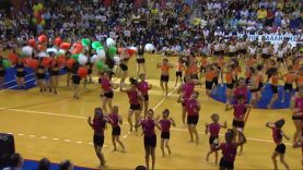 Εκδηλώσεις Δήμου Παλλήνης για την Ολοκλήρωση των Αθλητικών Προγραμμάτων 2010-2011