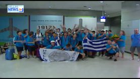 Κυπελλούχοι οι ‘Ιωνες παλαιού Φαλήρου