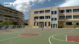 Τα σχολικά κτίρια του Δήμου Γαλατσίου