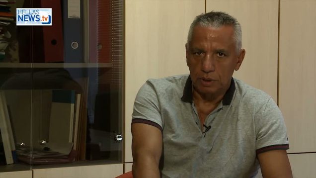 Σύλλογος Δημάρχων Αττικής