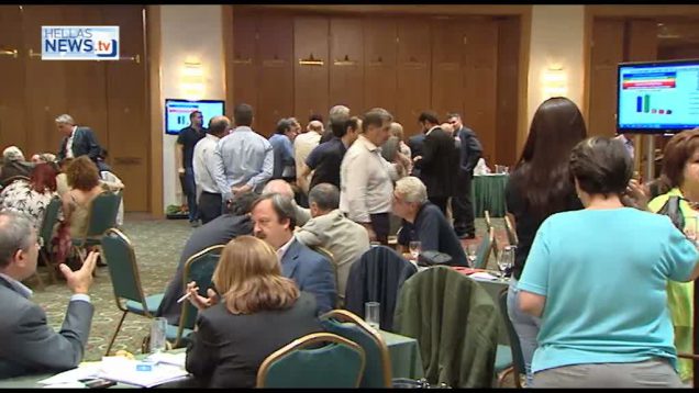 Ανάδειξη νέων οργάνων για την Περιφερειακή Ένωση Δήμων Αττικής