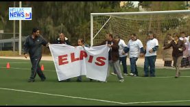 Ημερίδα στίβου για άτομα με αναπηρία στο Δήμο Αγ. Παρασκευής