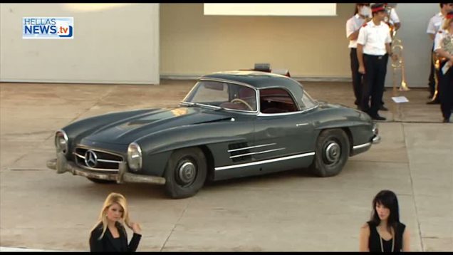 Δημοπρασία στο Βεάκειο Θέατρο του Πειραιά για το “αριστούργημα” του Δηλαβέρη