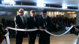 Παρέλαση μαθητών στο Δήμο Ιλίου και εγκαίνια της έκθεσης «Μνήμες του ʽ40»