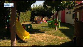 Σε άρτια κατάσταση βρίσκονται οι Βρεφονηπιακοί Σταθμοί του Δήμου Ιλίου