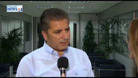 Ο Δήμος Αμαρουσίου, στο πλαίσιο της Παγκόσμιας Ημέρας Διατροφής, συνεχίζει για 2η  χρονιά το πρόγραμμα πρόληψης της παιδικής παχυσαρκίας