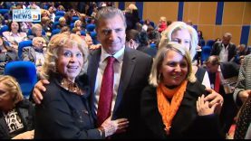 Ο Δήμος Αμαρουσίου ανοίγει ένα νέο πολιτιστικό κεφάλαιο συνεργαζόμενος με τον πολυχώρο MAROUSSI PLAZA.