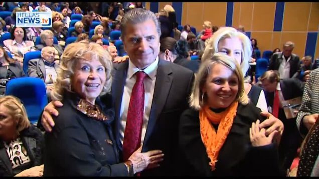 Ο Δήμος Αμαρουσίου ανοίγει ένα νέο πολιτιστικό κεφάλαιο συνεργαζόμενος με τον πολυχώρο MAROUSSI PLAZA.