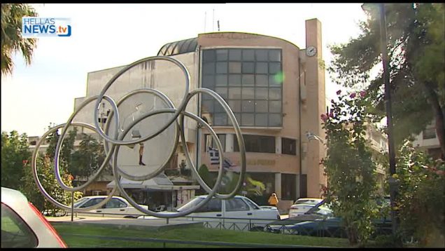 Συνέντευξη εφ’ όλης της ύλης του Δημάρχου Μεταμόρφωσης, κ. Μιλτιάδη Καρπέτα