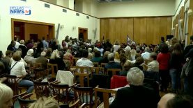 Πατριωτική Συναυλία στο Δήμο Πειραιά για την 28η Οκτωβρίου