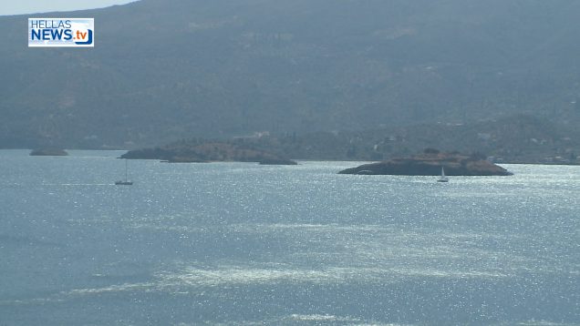 Ιδανικός προορισμός για σύντομες και μη αποδράσεις αποτελεί το νησί του Πόρου.