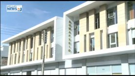 Προτεραιότητα του Δήμου Αγ. Παρασκευής ο καθαρισμός της πόλης