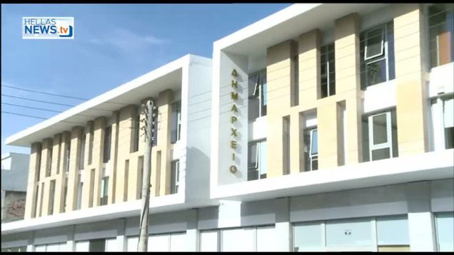 Προτεραιότητα του Δήμου Αγ. Παρασκευής ο καθαρισμός της πόλης