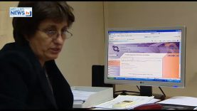 Συνέντευξη της Γενικής Γραμματέως Ισότητας των Φύλων κας. Μαρίας  Στρατηγάκη