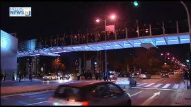 Εγκαινιάστηκε η Γέφυρα του Σόλωνα στο Δήμο Φιλοθέης- Ψυχικού