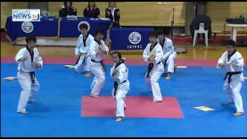 Διήμερο εορταστικών εκδηλώσεων για τα 50 χρόνια Διπλωματικών σχέσεων Ελλάδας –Κορέας