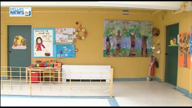 Φροντίδα και δημιουργική απασχόληση σε 600 παιδιά προσφέρουν οι βρεφονηπιακοί σταθμοί του Δήμου Παπάγου- Χολαργού