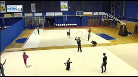 Εξαιρετικά προγράμματα άθλησης στις υψηλών προδιαγραφών εγκαταστάσεις του ΔΟΠΑΠ στο Δήμο Παπάγου Χολαργού