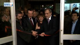 Εγκαίνια για το Κοινωνικό Παντοπωλείο του Δήμου Ηλιούπολης