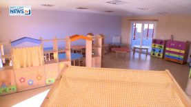 Νέος Βρεφονηπιακός Σταθμός Ανθούσας στον Δήμο Παλλήνης