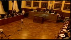 Έγκριση Κανονισμού Τελών Διαφήμισης 2012