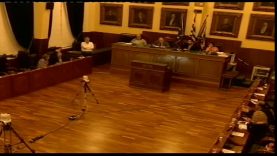 Η αποδοχή δωρεάς από την Ένωση Ελλήνων Εφοπλιστών