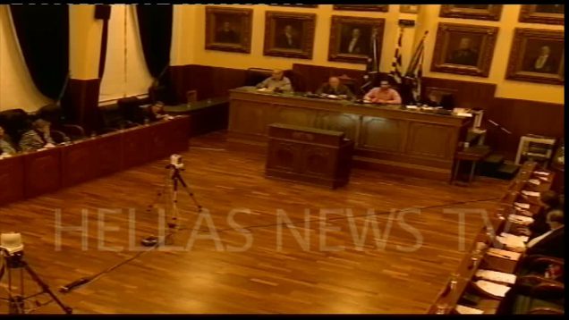 Σύσταση γνωμοδοτικής Επιτροπής για της παραλίες