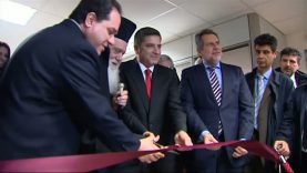 Εγκαίνια Κοινωνικού Ιατρείου