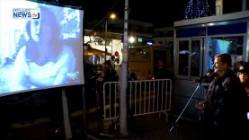 Eυχές με την ομογένεια σε Αυστραλία και Αμερική αντάλλαξε μέσω Skype ο Δήμαρχος Αμαρουσίου