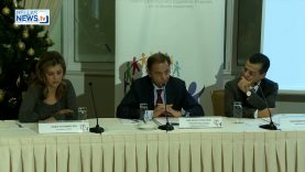 Παρουσίαση Ευρωπαϊκής Έκθεσης για την Υπογονιμότητα