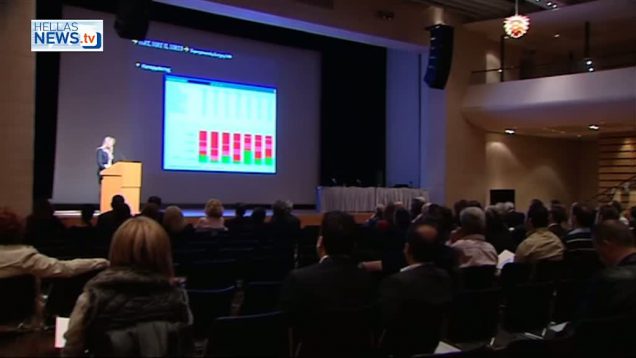 Ημερίδα του Οφθαλμολογικού Ινστιτούτου Αθηνών ΟΜΜΑ για τις τελευταίες εξελίξεις στην Οφθαλμολογία