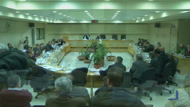 Απαντήσεις Δημάρχου Ηλιούπολης κ. Βαλασόπουλου στα ερωτήματα των Δημ. Συμβούλων