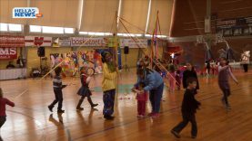 Ο εορτασμός των απόκρεων και της Καθαράς Δευτέρας στο Δήμο Ηλιούπολης