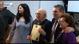 Εκδήλωση προς τιμήν των ζευγαριών με 50 χρόνια έγγαμο βίο διοργάνωσε ο Δήμος Ιλίου