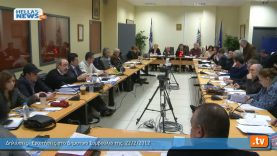 Δηλώσεις- Ερωτήσεις στο Δημοτικό Συμβούλιο της 22/2/2012