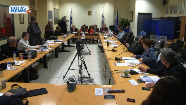 Παραχώρηση Στάθμευσης επί της Οδού Λάδωνος, Ορισμός Εκπροσώπων για τη Συγκρότηση Επιτροπών Συμβιβαστικής Επίλυσης Φορολογικών Διαφορών, κ.α