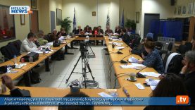 Λήψη Απόφασης για Παράταση της Χρονικής Διάρκειας Υφισταμένων Συμβάσεων & Μείωση Μισθώσεων Ακινήτων